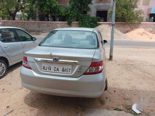 Honda City ZX EXi 2005 MT for sale in Jaipur