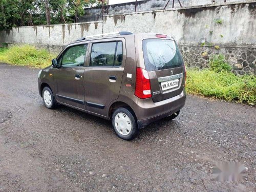 Maruti Suzuki Wagon R LXI CNG 2015 MT for sale in Pune