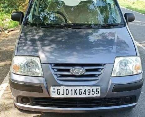 Used 2011 Hyundai Santro Xing GLS MT for sale in Ahmedabad