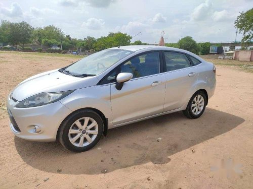 2011 Ford Fiesta MT for sale in Ahmedabad