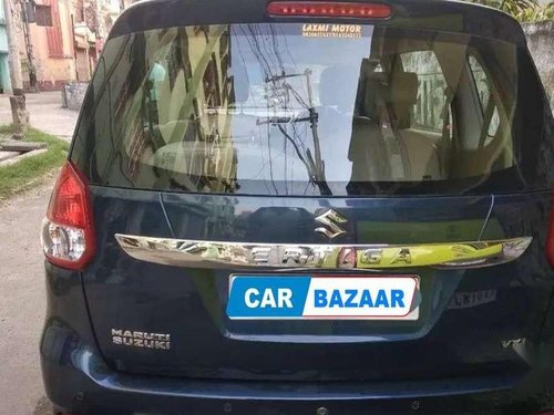 Used 2017 Maruti Suzuki Ertiga VXI MT for sale in Siliguri