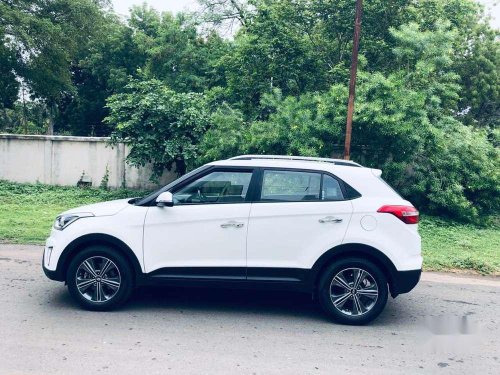 Hyundai Creta 1.6 SX 2015 MT for sale in Vadodara