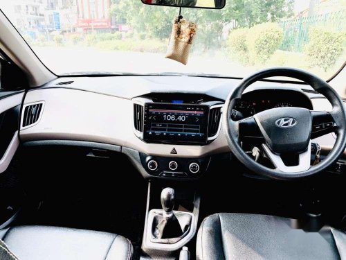 Used 2018 Hyundai Creta AT for sale in Gurgaon