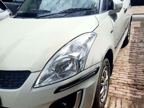 Maruti Suzuki Swift ZDI 2014 MT for sale in Allahabad