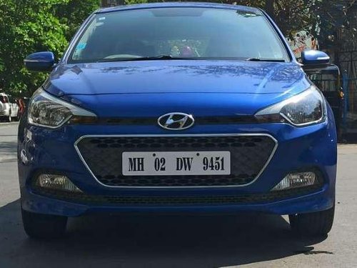 2015 Hyundai i20 Asta 1.2 MT for sale in Mumbai