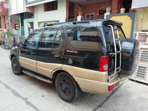 Tata Safari 4x2 LX DiCOR 2.2 VTT, 2009, Diesel MT in Vijayawada