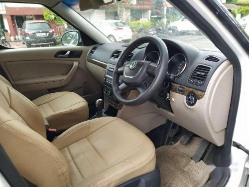 2011 Skoda Yeti MT for sale in Nashik