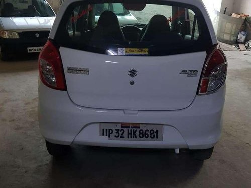 Used Maruti Suzuki Alto 800 LXI 2016 MT for sale in Lucknow