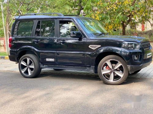 Mahindra Scorpio 2019 MT for sale in Jalandhar