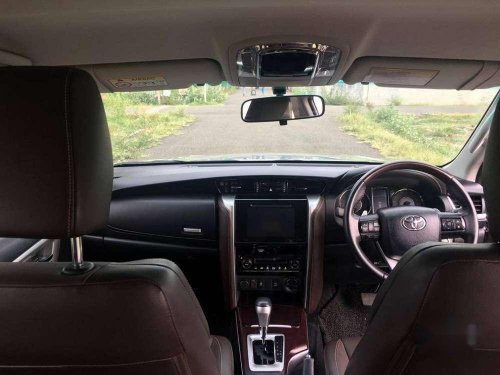 Toyota Fortuner 2.8 4X4 Automatic, 2017, Diesel AT in Coimbatore