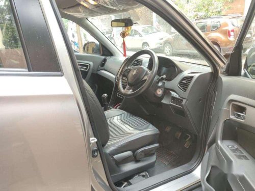Maruti Suzuki Vitara Brezza ZDi 2016 MT for sale in Hyderabad