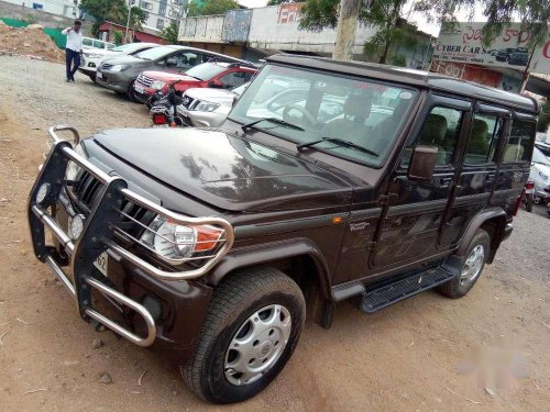 Used 2017 Mahindra Bolero ZLX MT for sale in Hyderabad