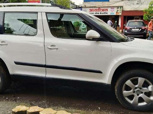 2011 Skoda Yeti MT for sale in Nashik