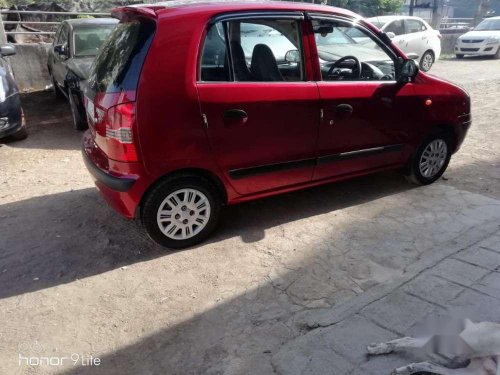 Hyundai Santro Xing GLS, 2010, CNG & Hybrids MT for sale in Navsari