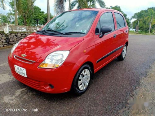 Used 2008 Chevrolet Spark 1.0 MT for sale in Ernakulam