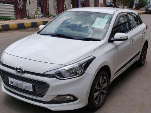 2015 Hyundai Elite i20 MT for sale in Mumbai