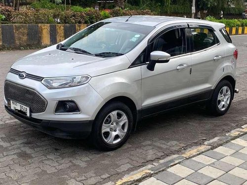 Used 2013 Ford EcoSport MT for sale in Mumbai