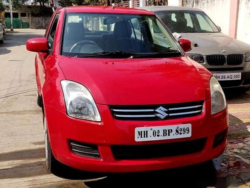 Maruti Suzuki Swift Dzire, 2010, Diesel MT for sale in Nagpur