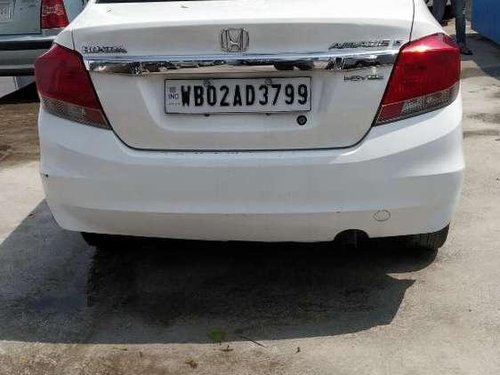 Honda Amaze 2013 MT for sale in Kolkata