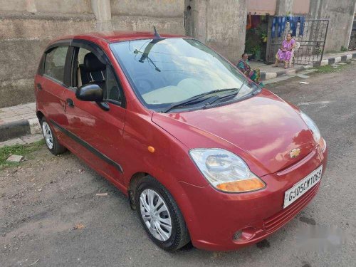 Used 2009 Chevrolet Spark 1.0 MT for sale in Surat 