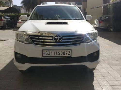 Toyota Fortuner 2014 AT for sale in Rajkot