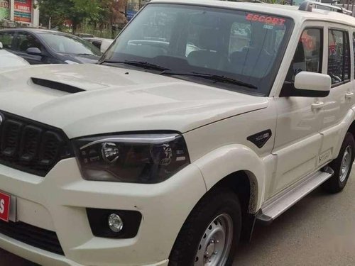 Used 2019 Mahindra Scorpio MT for sale in Ghaziabad