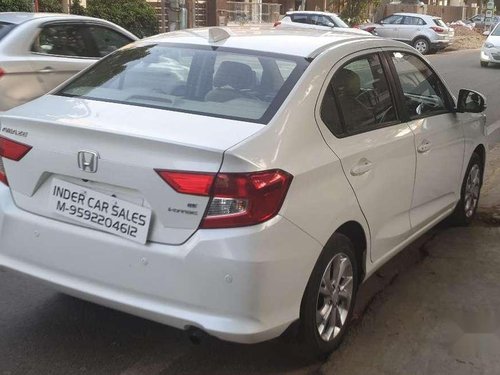 Used 2018 Honda Amaze MT for sale in Chandigarh