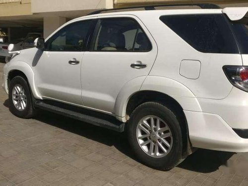 Toyota Fortuner 2014 AT for sale in Rajkot