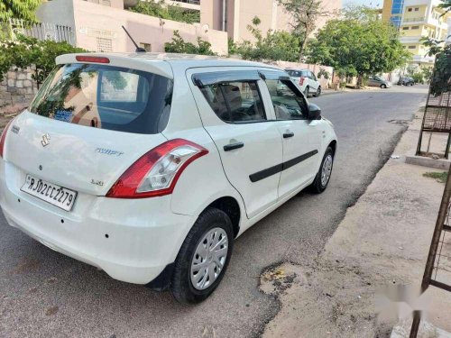 Used Maruti Suzuki Swift LXI 2014 MT for sale in Jaipur