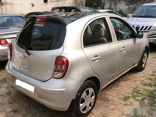 Nissan Micra XV, 2011, Petrol MT for sale in Kolkata