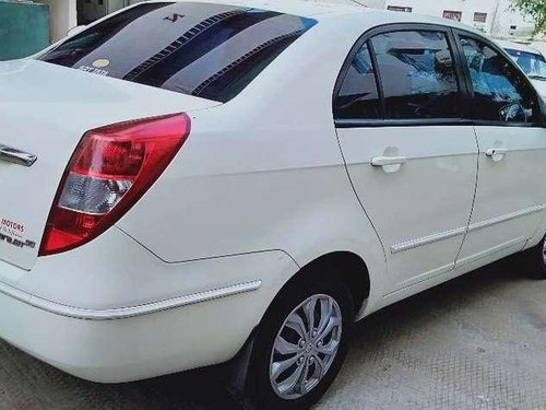 Tata Manza Aura ABS Quadrajet BS-III, 2010, Diesel MT in Coimbatore