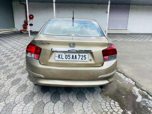 Honda City S 2009 MT for sale in Kochi