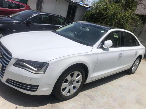 Used 2013 Audi TT AT for sale in Pune