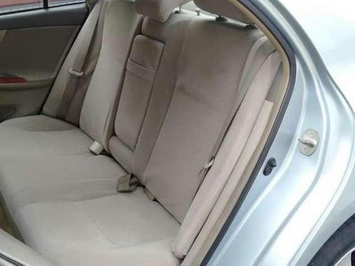 Toyota Corolla Altis 1.8 GL 2010 MT for sale in Coimbatore