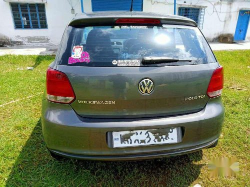 Used 2013 Volkswagen Polo MT for sale in Kolkata