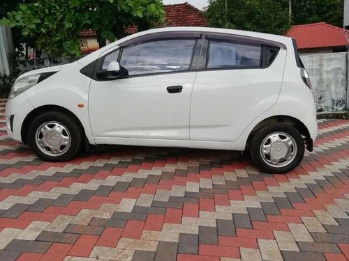 Chevrolet Beat LS Diesel, 2012, Diesel MT in Ernakulam