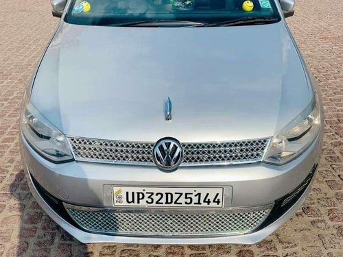 2011 Volkswagen Polo MT for sale in Lucknow