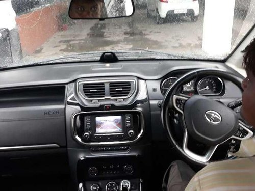 Used Tata Hexa XT 2016 AT for sale in Kota