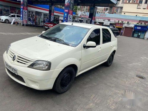 Used 2011 Mahindra Renault Logan MT for sale in Kolkata