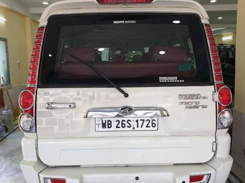 Used 2013 Mahindra Scorpio VLX MT for sale in Kolkata