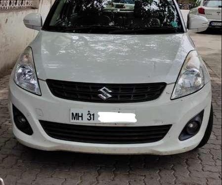 Used 2015 Maruti Suzuki Swift Dzire MT for sale in Nagpur