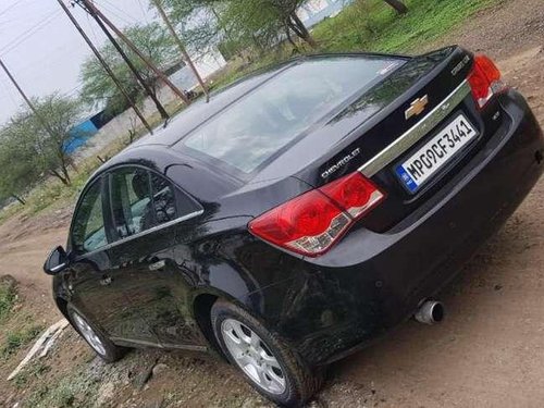 Chevrolet Cruze LTZ, 2012, Diesel MT for sale in Indore