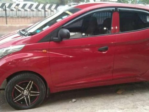 Hyundai Eon Magna 2017 MT for sale in Chennai