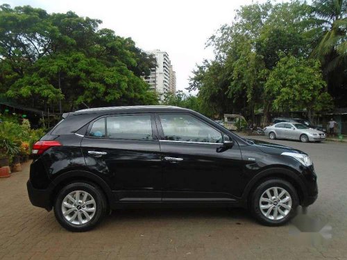 Used 2018 Hyundai Creta 1.6 SX Automatic AT for sale in Mumbai