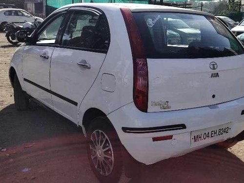 Tata Vista, 2010, Diesel MT for sale in Nashik