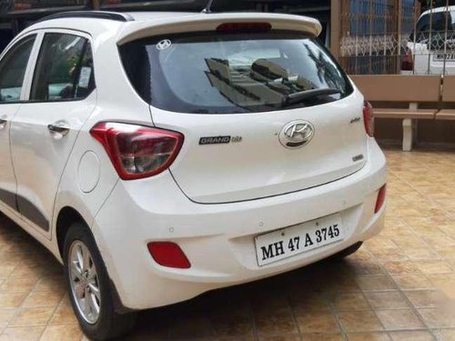 Used Hyundai Grand i10 Asta 2015 MT for sale in Mumbai