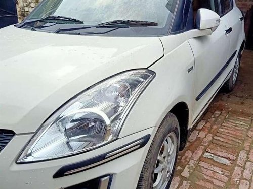 Maruti Suzuki Swift ZDI 2014 MT for sale in Allahabad