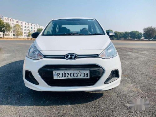 2014 Hyundai Xcent MT for sale in Jaipur