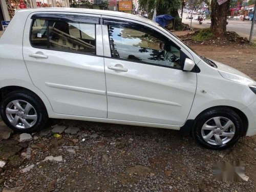 Maruti Suzuki Celerio VXI AMT (Automatic), 2017, Petrol AT in Kottayam