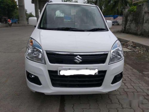 2017 Maruti Suzuki Wagon R VXI MT for sale in Mumbai